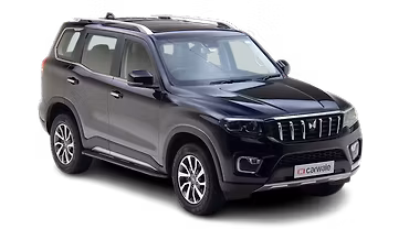 Mahindra Scorpio-N